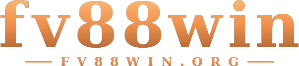 fv88win logo