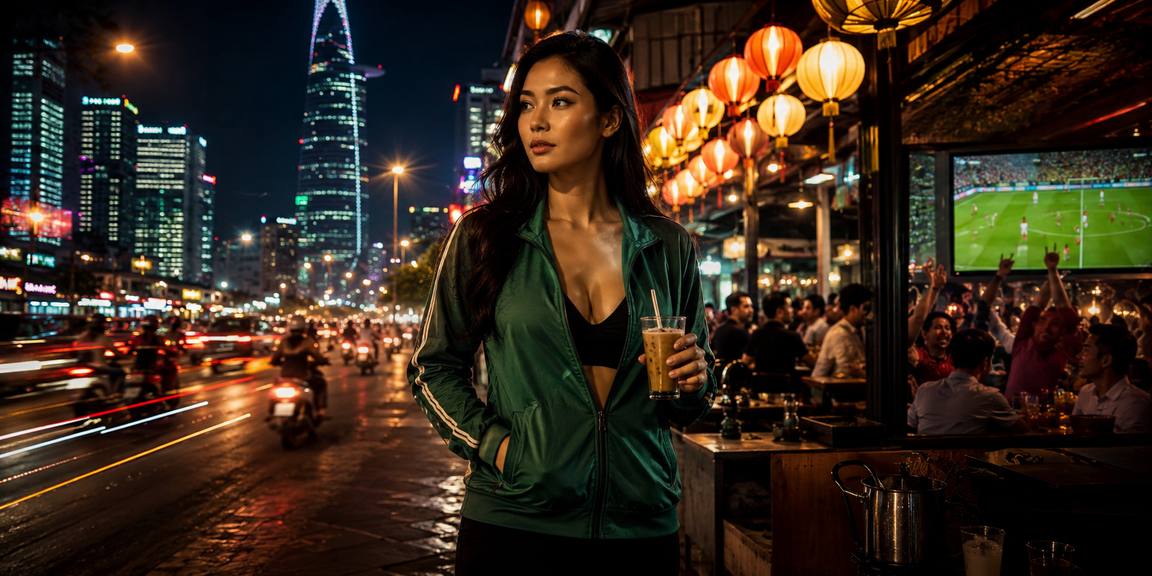 fv88win Điểm Nhấn Casino